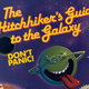 Illustration for article titled A First Stab At A Science Fiction Canon
